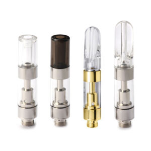 G5 CBD VAPE CARTRIDGES